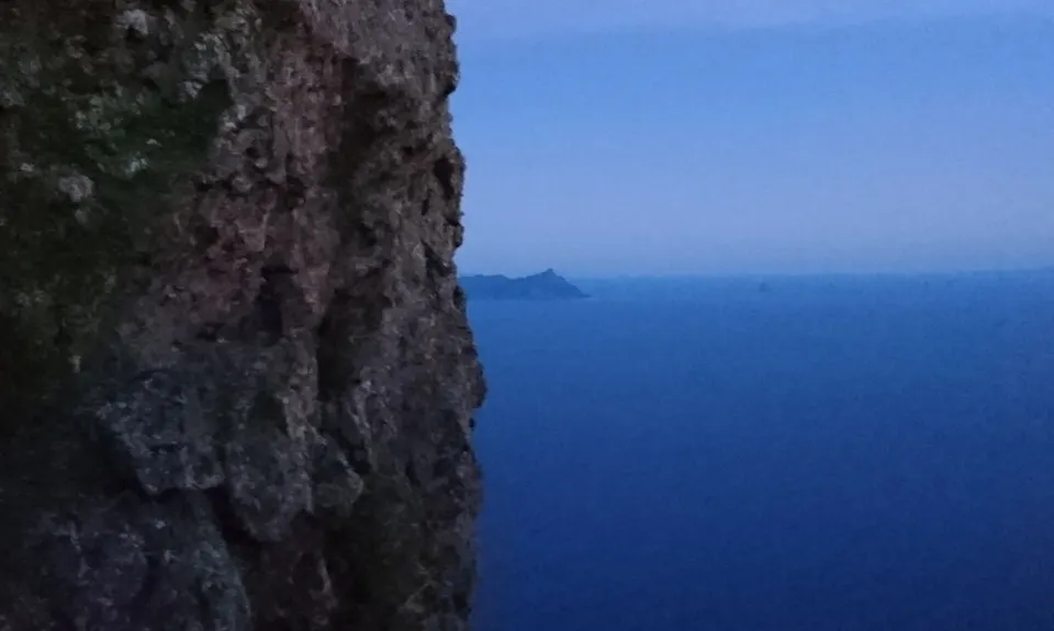 Te Whara / Bream Head, Northland