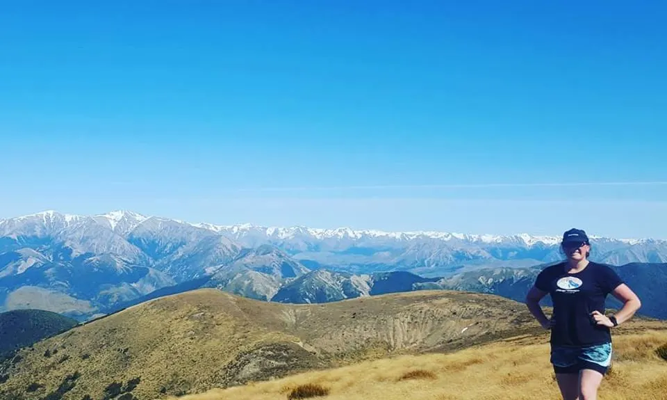 Mt Oxford Half, Canterbury