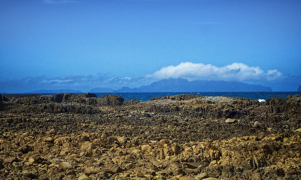 Mangawhai Heads , Northland