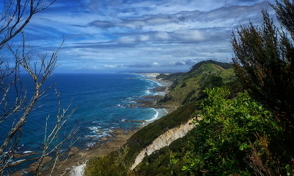 Mangawhai Heads , Northland