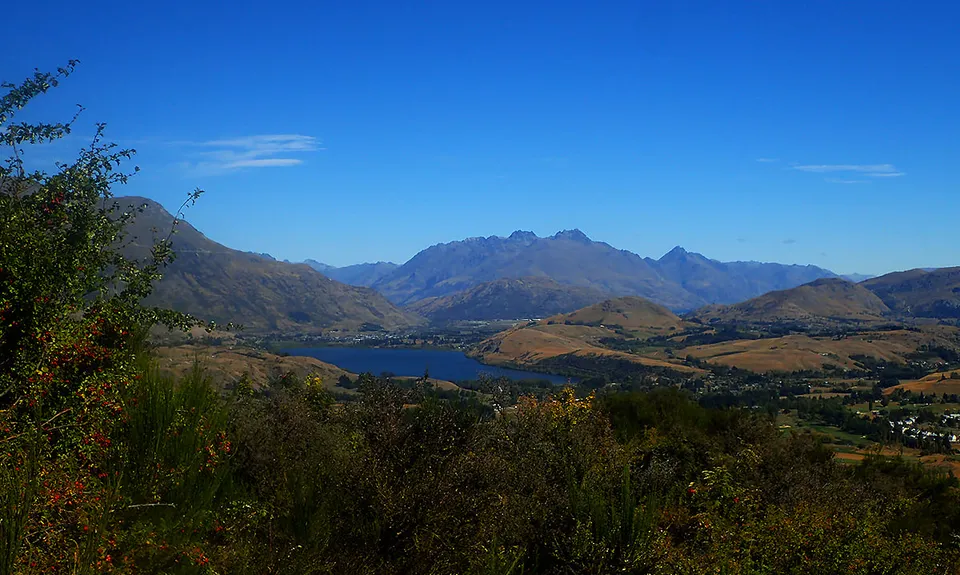 New Chums Loop, Otago