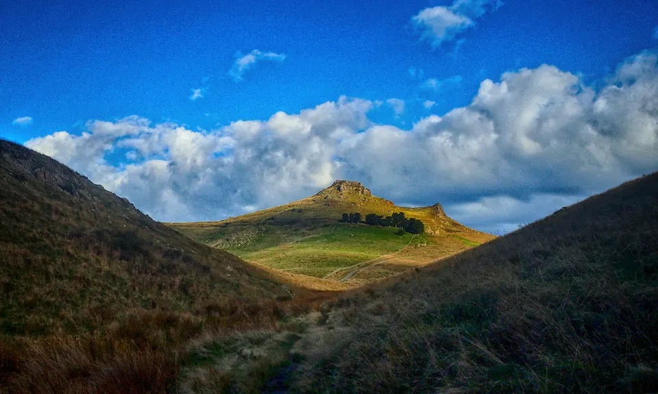 Rapaki Sugarloaf Return, Canterbury