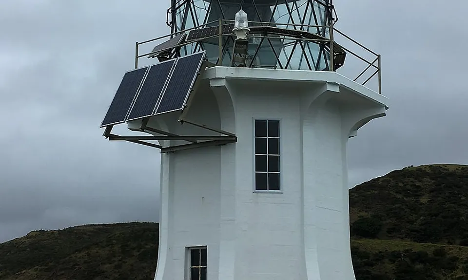 Cape Reinga to Spirits Bay, Northland