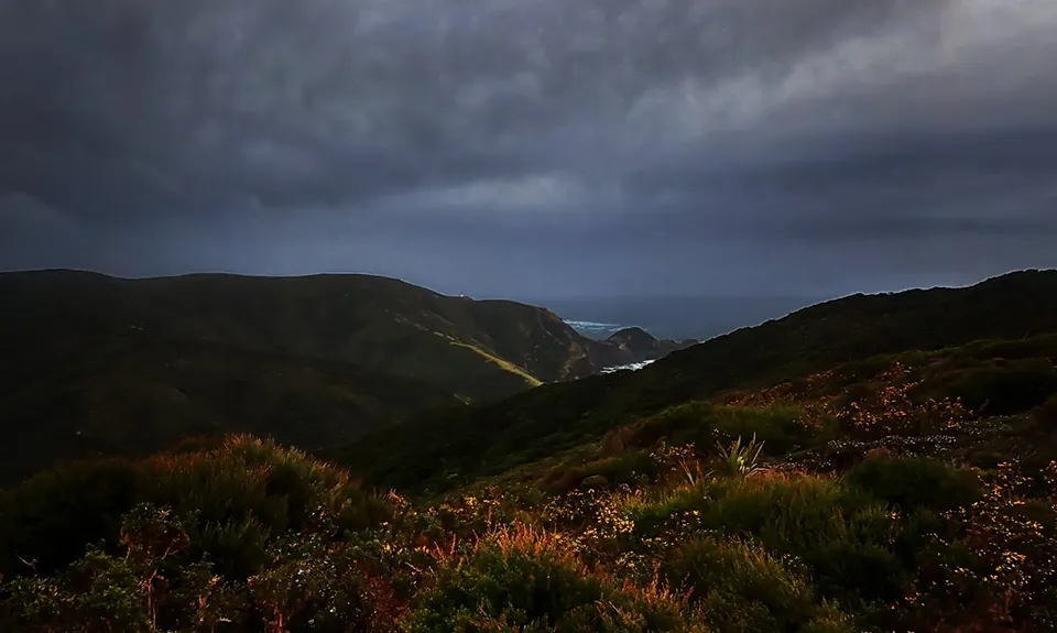 Cape Reinga to Spirits Bay, Northland