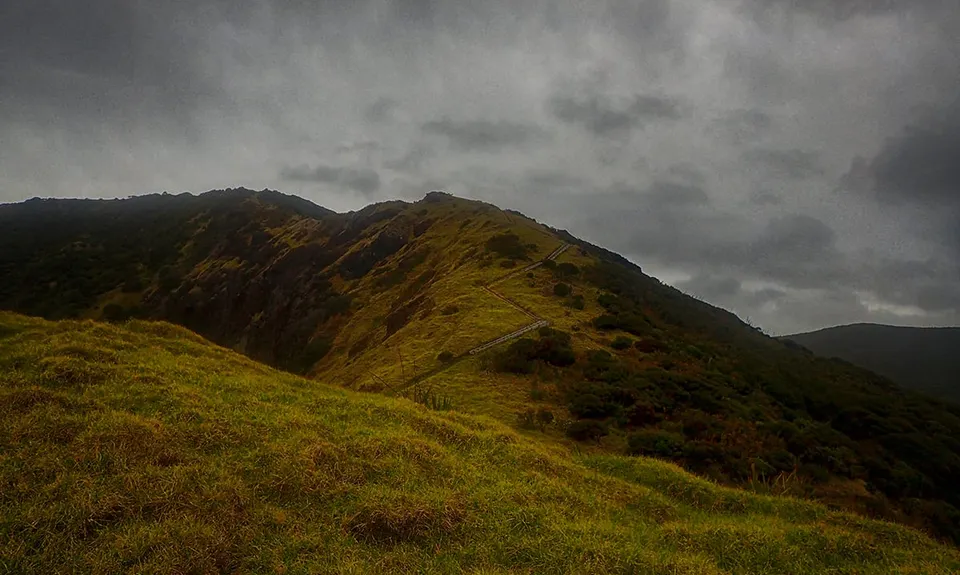 Cape Reinga to Spirits Bay, Northland