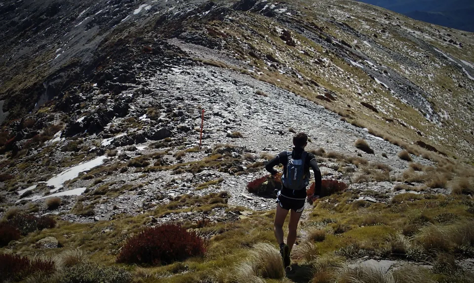 Hunters Hut Mission , Tasman