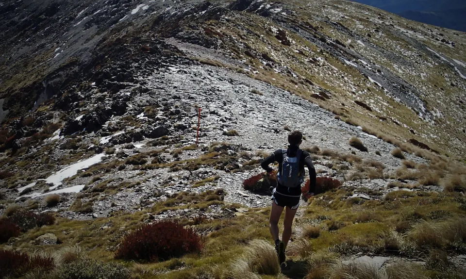 Hunters Hut Mission , Tasman