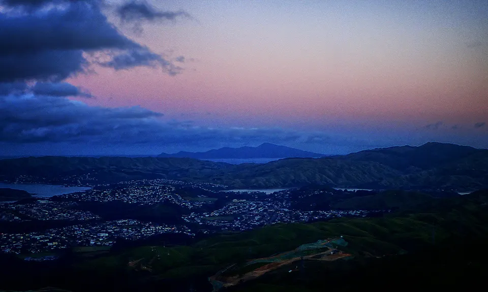 Belmont Trig, Wellington