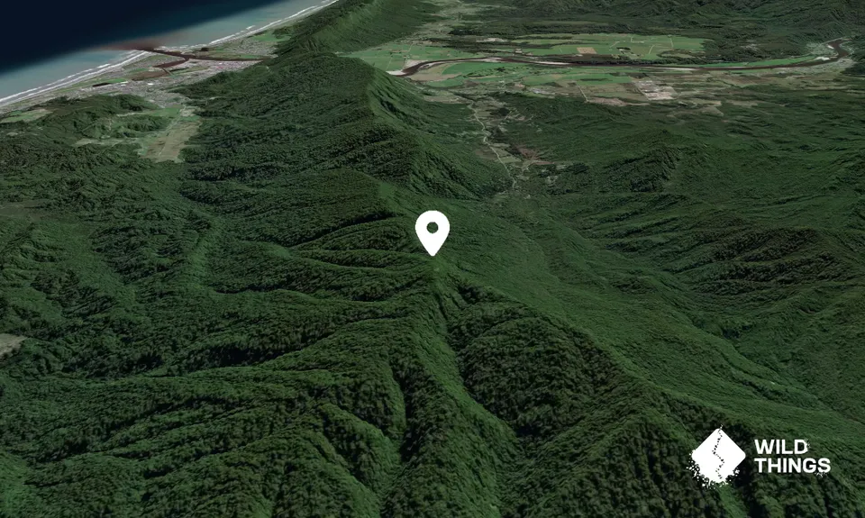 Kakawau Peak 