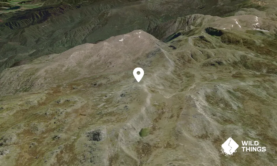 Mount Kosciuszko