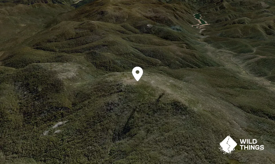 Mount Bimberi