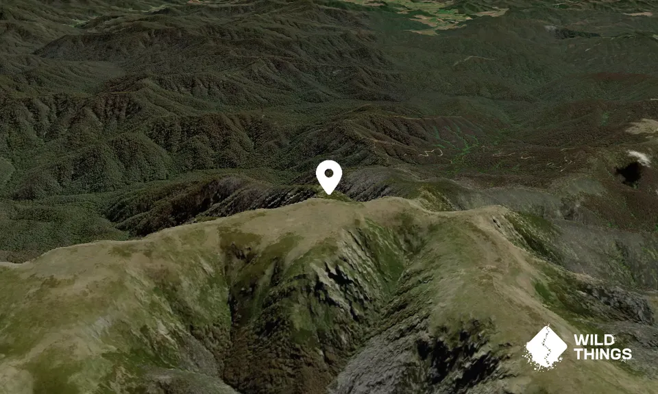 Mount Bogong