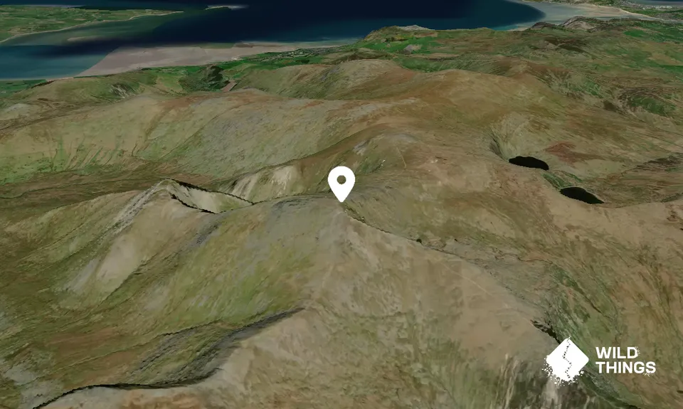 Carnedd Llewelyn