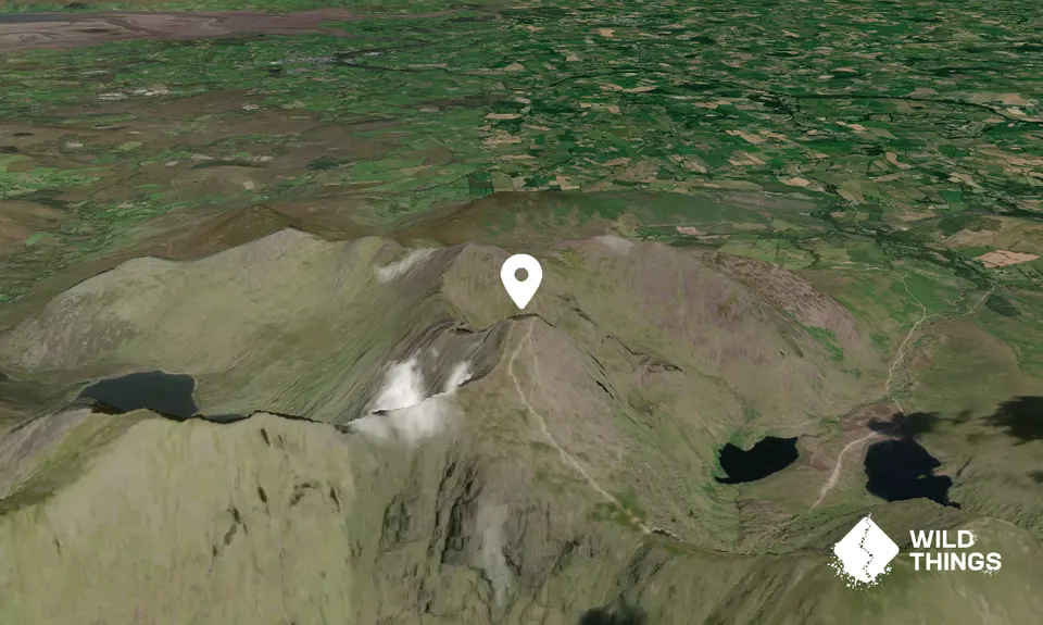 Carrauntoohil