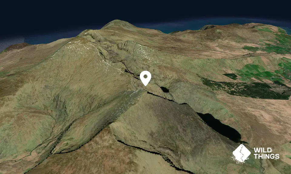 Mount Brandon