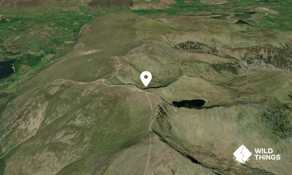 Helvellyn