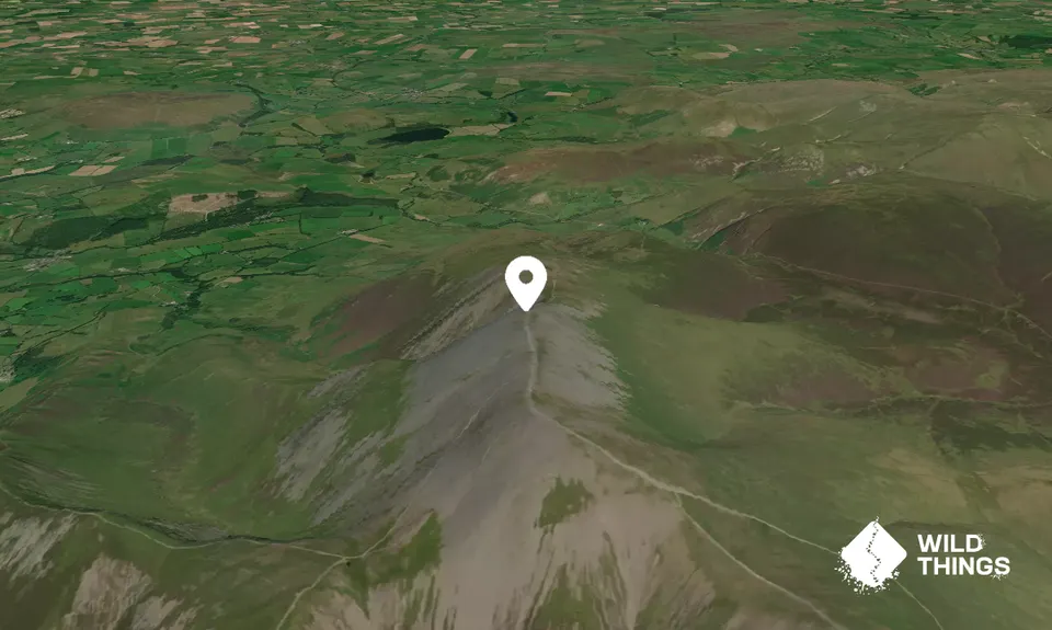 Skiddaw