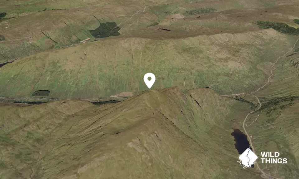 Beinn an Lochain
