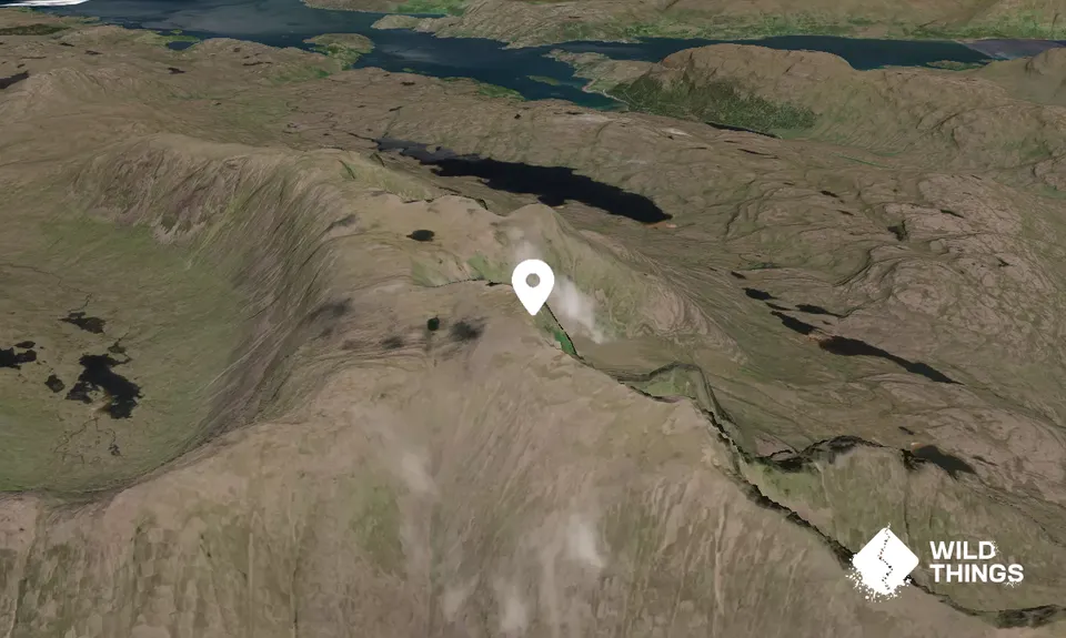 Beinn Bhan