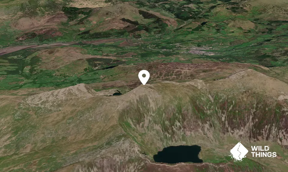 Cadair Idris