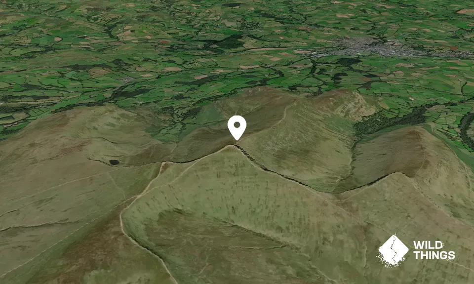 Pen y Fan