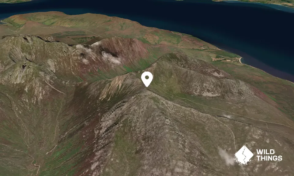 Goat Fell