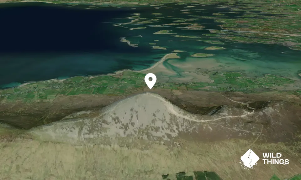 Croagh Patrick