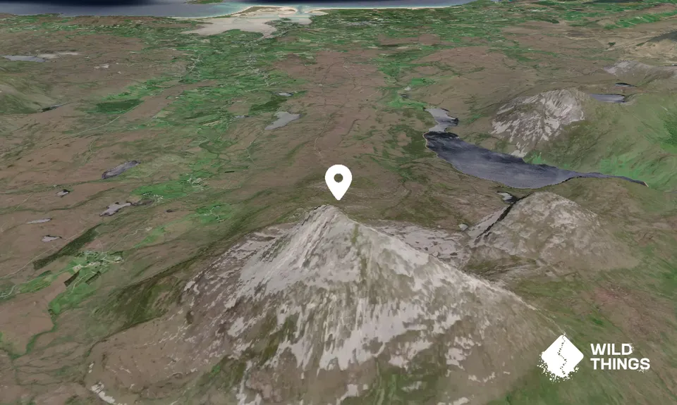 Errigal