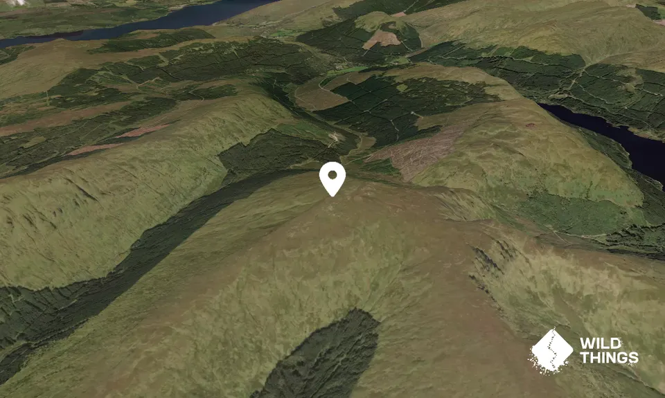 Beinn Mhòr