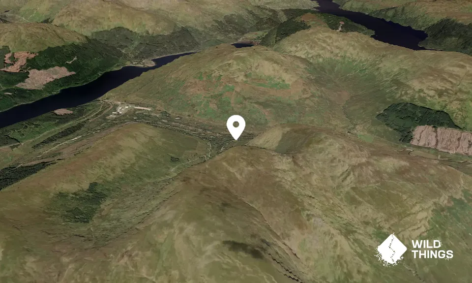 Doune Hill