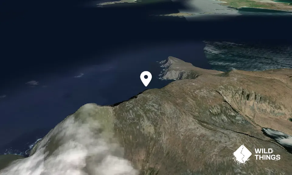 Croaghaun