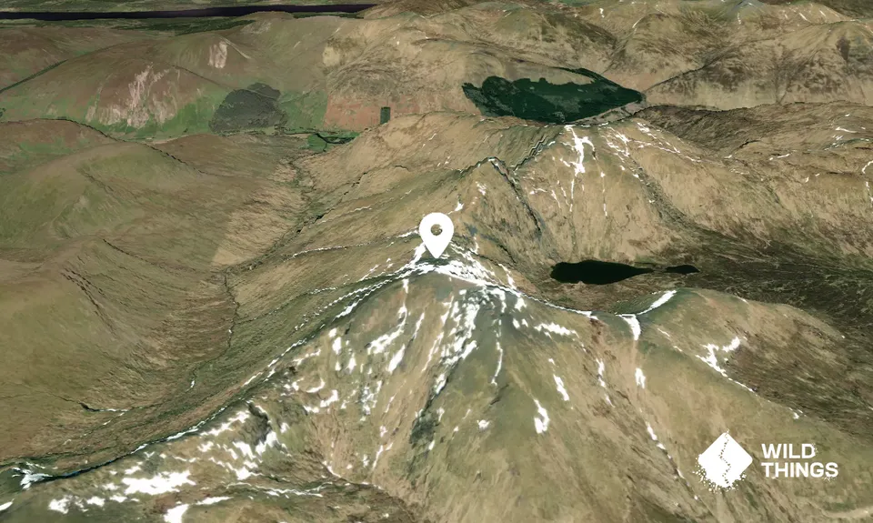 Ben Lawers