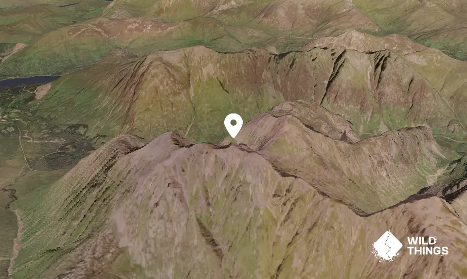 Bidean nam Bian