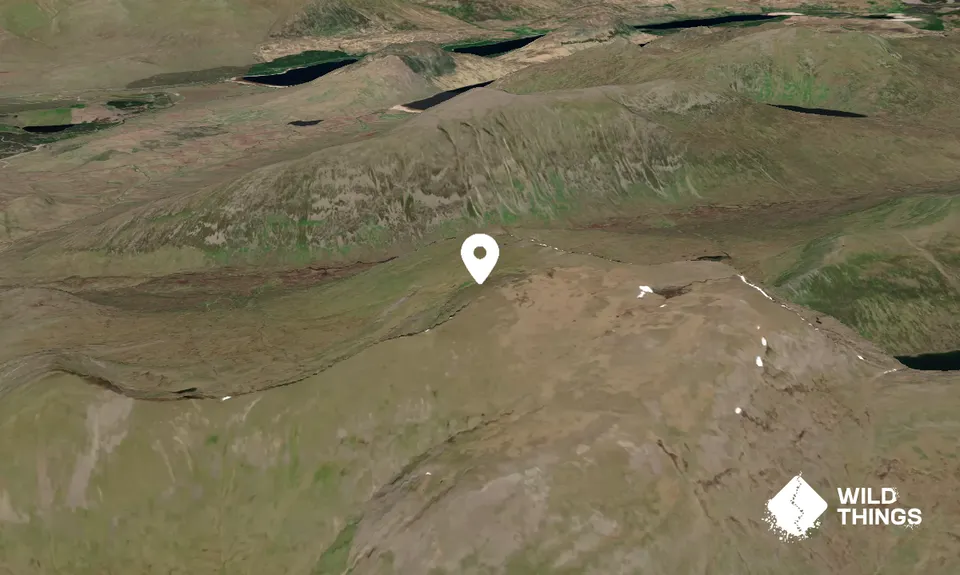 Geal Charn