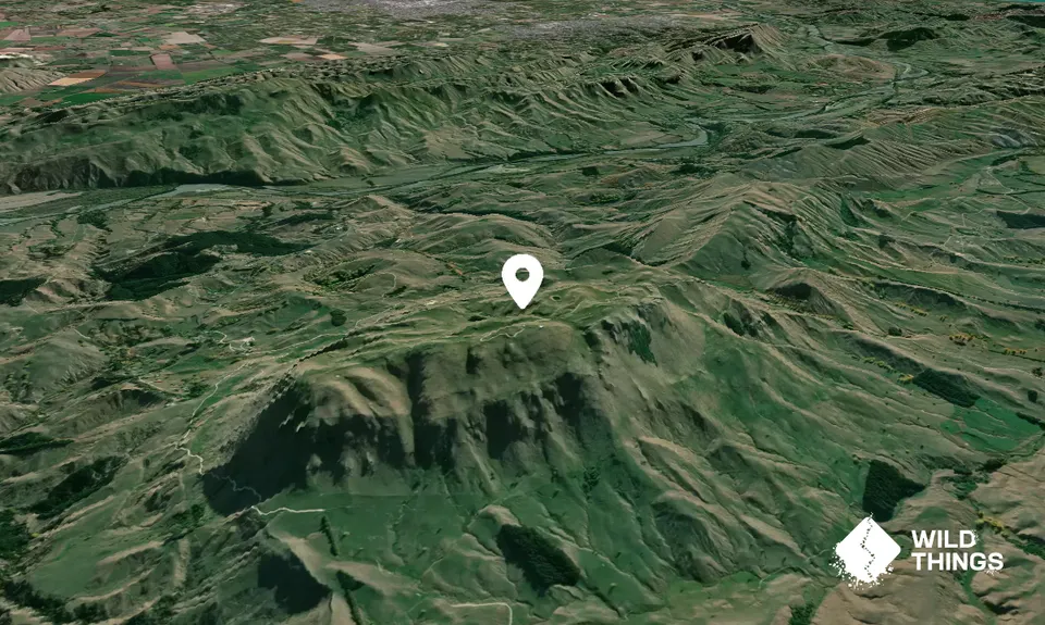 Kahuranaki