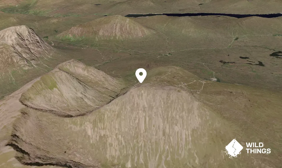 Meall a' Bhuiridh