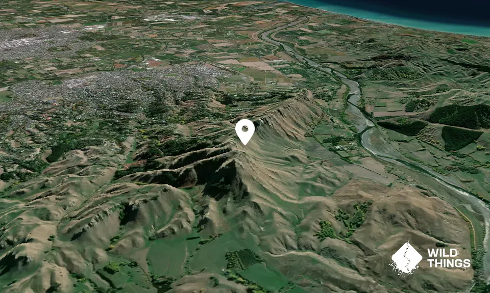 Te Mata Peak