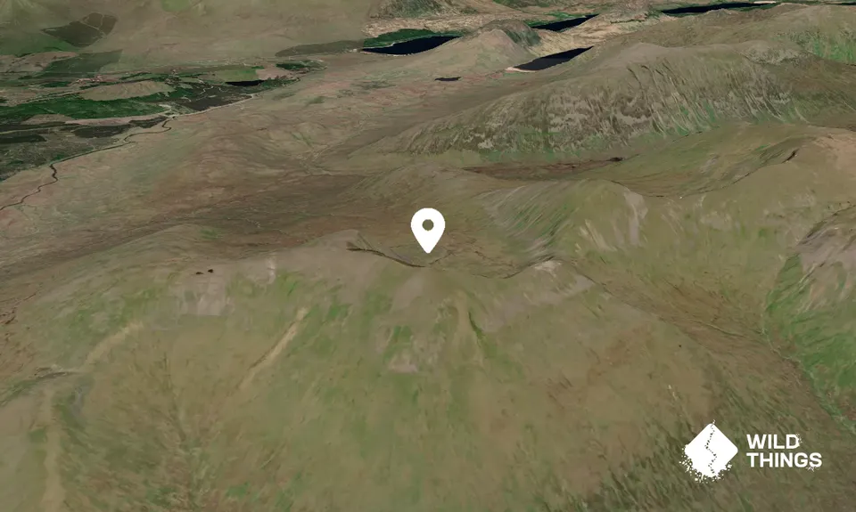 Beinn Eibhinn