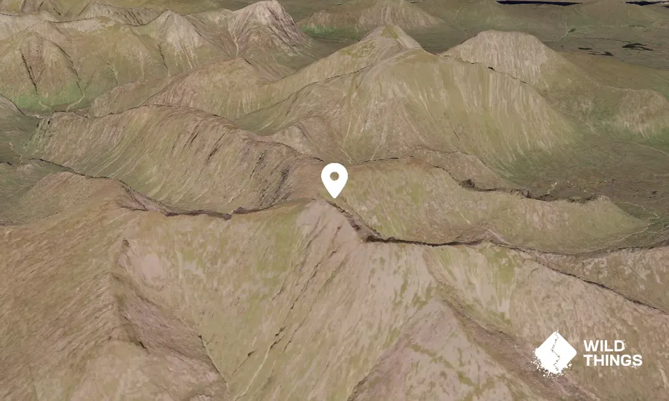 Stob Ghabhar