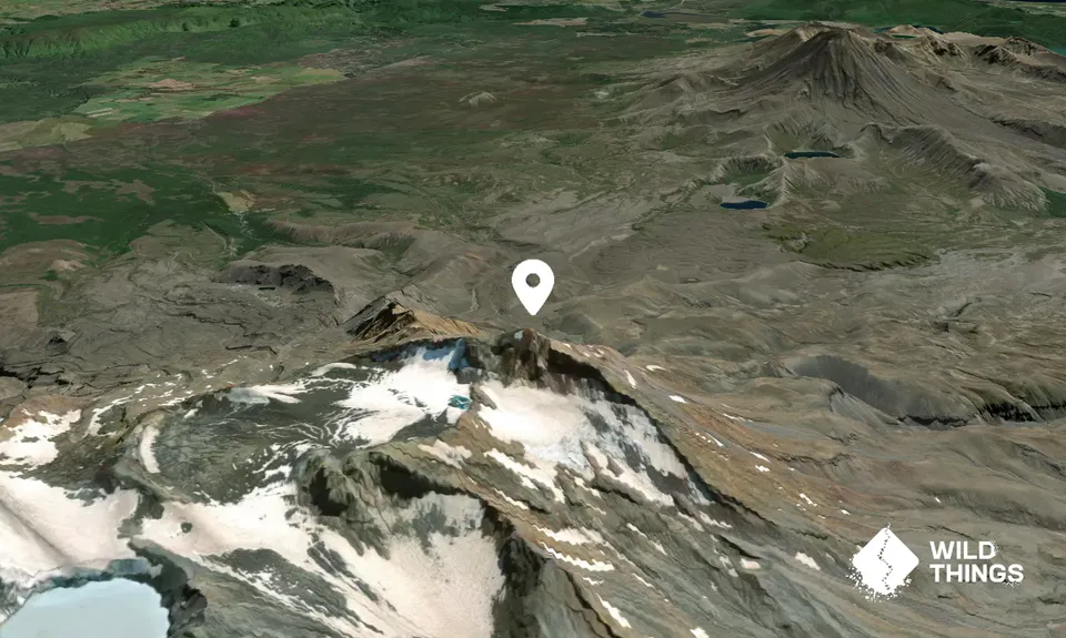 Te Heuheu (Ruapehu)