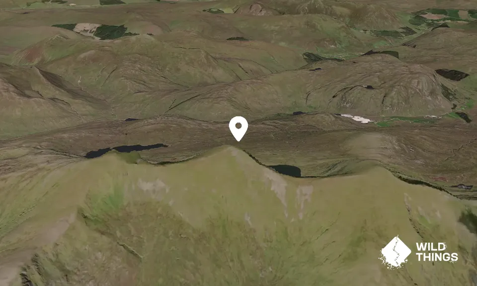 Sgurr Fhuar-thuill