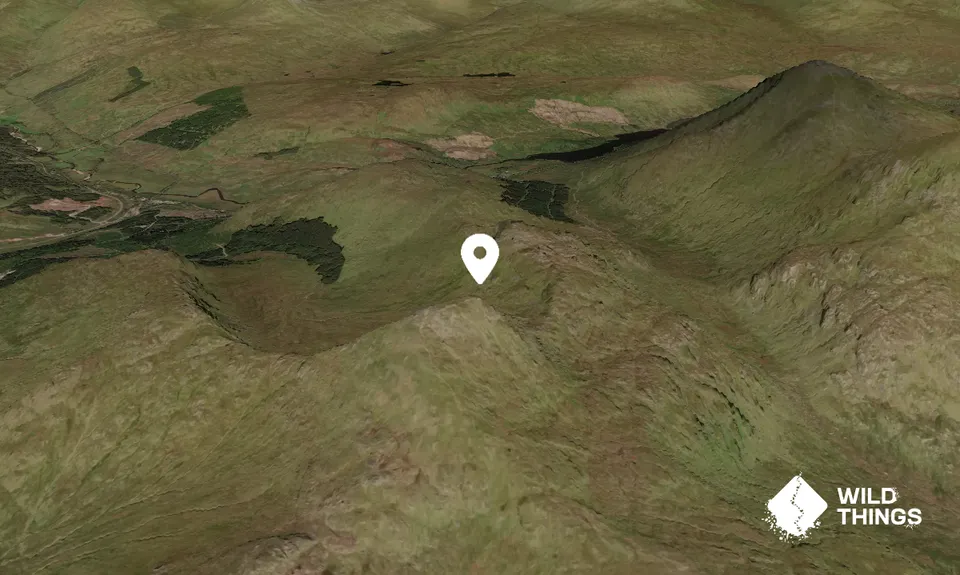 Cruach Ardrain