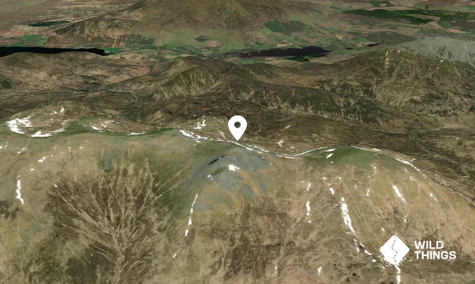 Carn Mairg