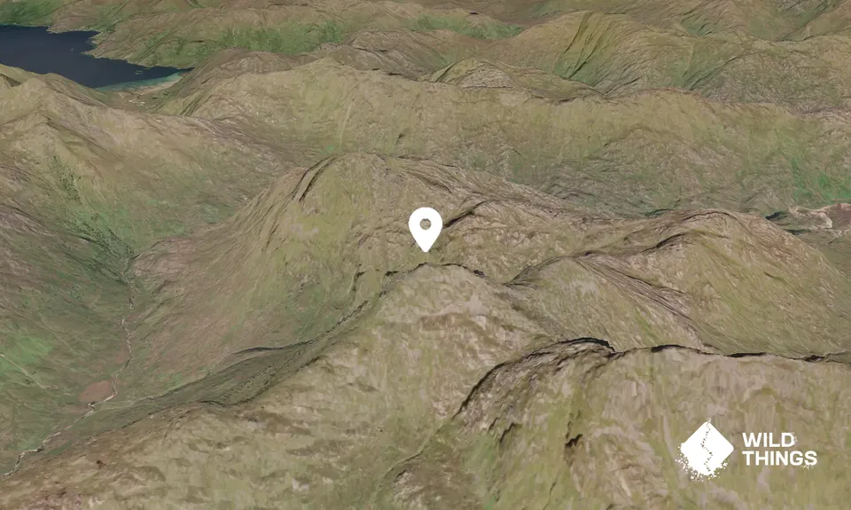 Sgurr na Ciche