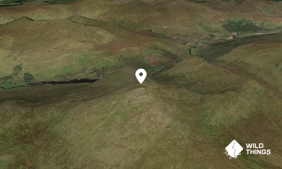 Meall Ghaordaidh