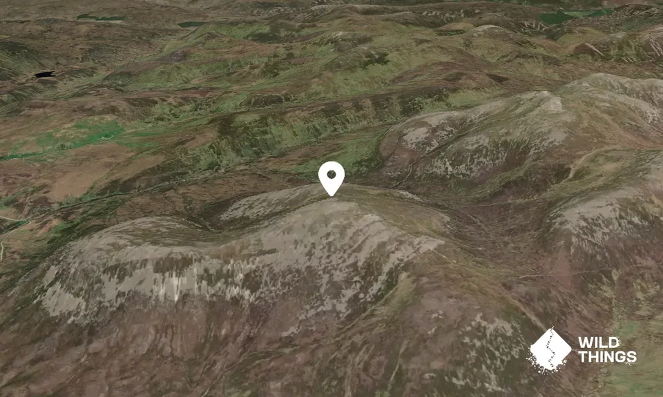 Carn an Righ