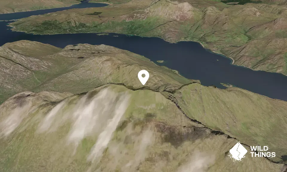 Ladhar Bheinn
