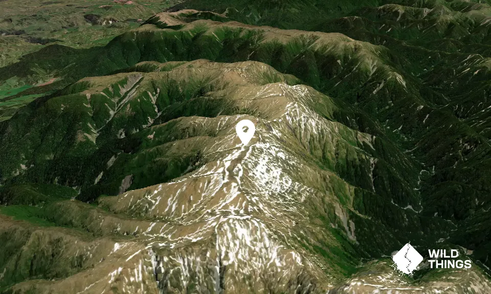Mangaweka