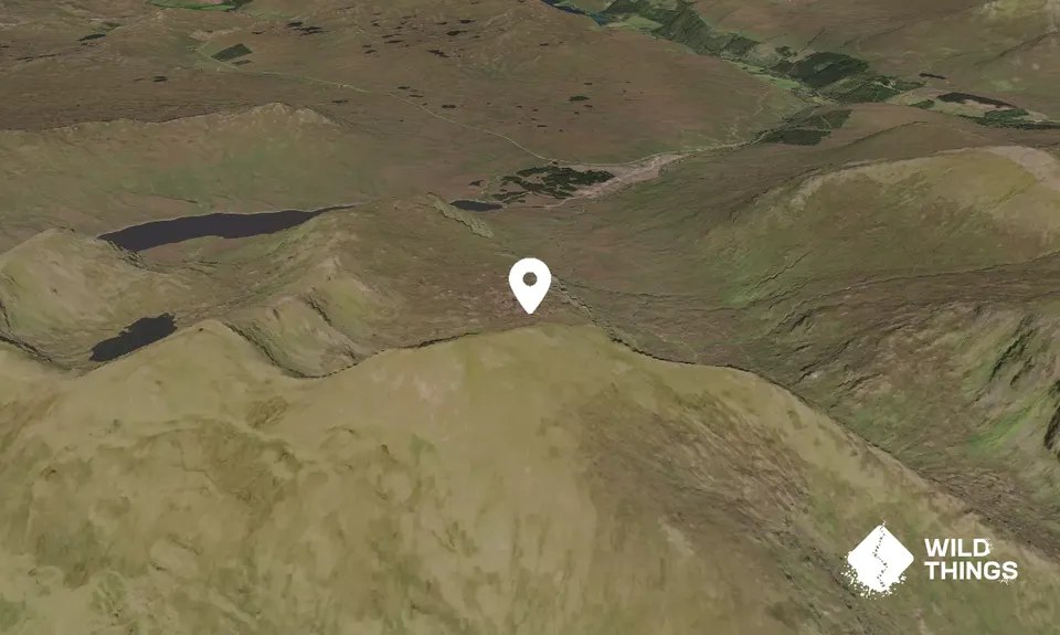 Sgurr Breac