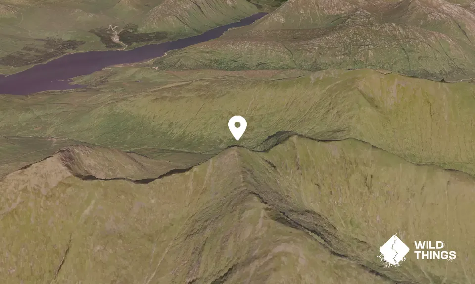 Stob Daimh (Stob Diamh)